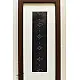shop Wall Hanging - Tangaliya Frame
